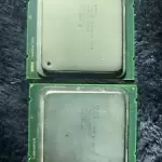 2 X Intel Xeon E5-2670 2.6GHz 8 Core 20MB 8GT/s SR0KX Server CPU