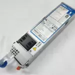 Dell C6T8M 1400W Reversed Airflow AC Power Supply Blue for PowerEdge XR12