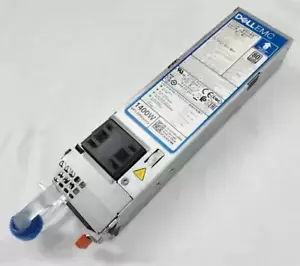 Dell C6T8M 1400W Reversed Airflow AC Power Supply Blue for PowerEdge XR12