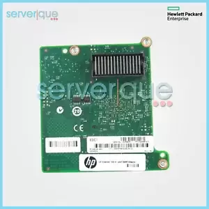 615729-B21 HP Ethernet 1Gb Quad Port 366M Adapter 616010-001 615727-001