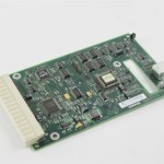 HP U320 Compaq Server Board EMU Environmental Monitoring Unit 010324-001