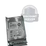 Dell 1.8TB 10K SAS-12Gb/s 2.5in Hot-Plug Hard Drive AL15SEB18EQY 0WRRF