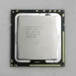 INTEL XEON X5579 CPU SLBF3 2.93GHZ/8M/6.40 Quad Core Server Processor  -  NEW