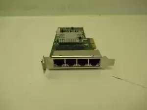 Intel 94Y5167 Quad-Ports Gigabit Ethernet Server Network Adapter