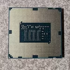 Intel Xeon E3-1220 V3 Quad Core Server CPU Processor 3.10GHz LGA1150 SR154