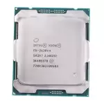 Intel Xeon E5-2630 v4 2.2GHz 10-Core Processor CPU LGA2011 SR2R7
