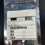 New Cisco Factory Packaging WS-G5484 Catalyst Series Transceiver Module New 