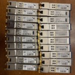 Cisco 30-1410-02 1000BASE-T SFP Ethernet Transceiver Module