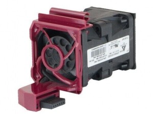 HPE High Performance Fan for DL360 Gen10, 875284-001, 869409-001
