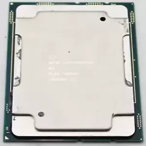 Intel Xeon Gold 6130 CPU processor ql1m 1.80ghz LGA3647 server (CONFIDENTIAL)