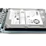 Gen15 - Dell 1.2TB 10K SAS 2.5" 12Gb Hard Drive R350 R550 R650 R750 T550 & more