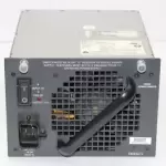 Cisco/Sony | 341-0038-01 | APS-190 Catalyst 4500 series 1300W AC Power Supply