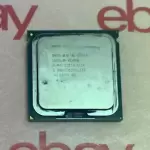 INTEL E5450 XEON SLANQ -COSTA RICA 3.00GHZ/12M/1333 381 0A389 Processor