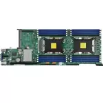 For Supermicro X11DPT-PS Server Motherboard Dual Socket LGA-3647 Serverboard