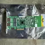 Intel Gigabit ET Dual Port Server Adapter E1G42ETBLK CPU-D68166