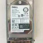 Dell 0JY57X 1.8TB HDD 10K RPM 2.5" SAS ST1800MM0159 HDD Hard Drive