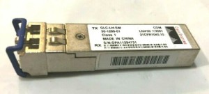 Cisco GLC-LH-SM 30-1299-01  transceiver module