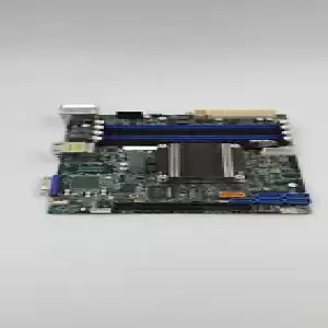 SUPERMICRO X10SDV-F Mini ITX 8 Core Server Motherboard Xeon D 10GB LAN