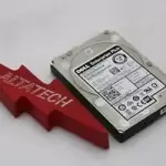Dell V768J-CML 1.8TB 10K SAS 2.5 12G HDD EP Compellent SC220 Tray Hard Drive