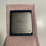 Intel Xeon E5-1650V2 - SR1AQ 3.5GHz