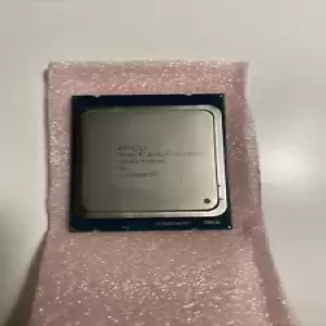 Intel Xeon E5-1650V2 - SR1AQ 3.5GHz