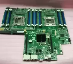 INTEL SERVER BOARD S2600G (Z/L) PBA G11481-352 - B2615