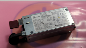 HPE 900W POWER SUPPLY FOR PROLIANT DL20/60/120/160/180 G9 830219-001