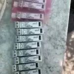 Cisco OC3 SFP Transceiver Module SFP-OC3-MM 10-2078-01 IPUIAG8RAA