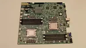 Dell 03X0MN System Board w/Two AMD Operon CPU's  MB For PowerEdge R515 36-4