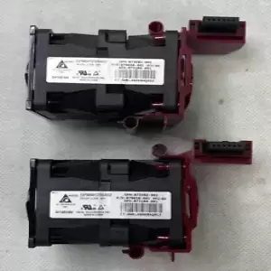 Pair of 2 HP DL360 Gen10 High Performance Fan Module - 875284-001