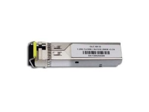 GLC-BX-D CISCO Compatible 1.25G TX1550/RX1310 20km Transceiver