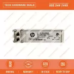 180-200041    HPE 10GB SR SFP+ Transceiver