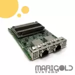 Dell Broadcom 57416 Dual 10GbE Base-T OCP 3.0 for 15th Gen Servers T6HR8 0T6HR8