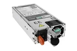 Dell 450-AEBN D750E-S6 750W Power Supply PSU R630 R730 G6W6K V1YJ6 Y9VFC KNHJV
