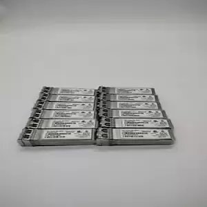 455885-001 HP 10Gb SR SFP+ 10GBASE-SR 10Gigabit Ethernet Transceiver 456096-001