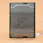 CD8070604469102 INTEL XEON PLATINUM 8321HC 1.40GHZ 35.75MB 26-CORE 88W PROCESSOR