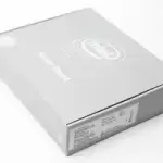 Intel S3210SH Server Board Socket LGA775 RAID 0,1,5 ATX PCI x16 8 PCI 6-SATA I41