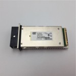 Cisco X2-10GB-SR Ethernet Optical Transceiver Module X2-10GB-SR
