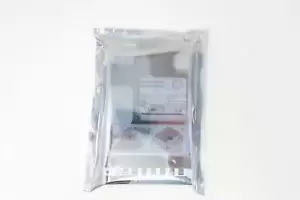 Dell 1.92TB SAS SSD 3.5" Gen14 Drives (2.5" SAS SSD IN 3.5" SAS Caddie)(