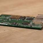 C32199-001 Intel PRO/1000 MT Gigabit Quad Port Server Adapter