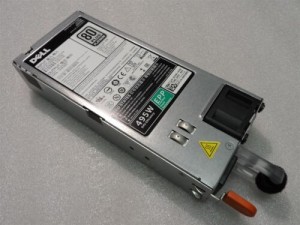POWER SUPPLY HOTSWAP 495W DELL POWEREDGE SERVER R740xd 9338D 2FR04 TH1CT VKDD2
