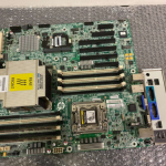 HP 641805-002 Proliant ML350e Gen 8 Dual Socket LGA1356 Server Motherboard