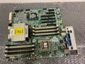 HP 641805-002 Proliant ML350e Gen 8 Dual Socket LGA1356 Server Motherboard