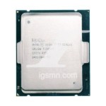 Intel SR1GW Xeon E7-8891V2 3.2GHz 10 Core 37MB Processor