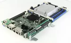 Intel S1600JP Server Motherboard G42643-204 DA0S6DMB8B1 REV B w/ Heatsink