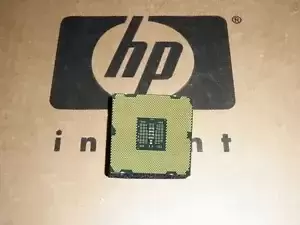 733617-001 NEW HP 2.0Ghz Xeon E5-2640 v2 CPU Processor for Z820 Z620 Workstation