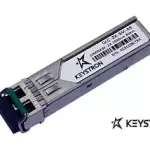 Cisco GLC-ZX-SM Compatible 1000BASE-ZX SFP 1550nm 70km