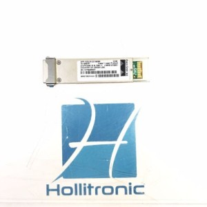 CISCO XFP-10GLR-OC192SR 10-1989-01 SFP TRANSCEIVER MODULE