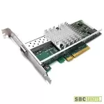 INTEL X520-SR1 E10G41BFSR 10G 82599 SFP+ Ethernet Controller Server Adapter