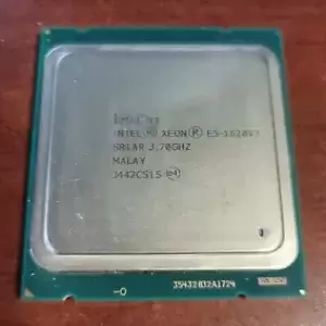 Intel Xeon E5-1620 V2 3.7GHz 4-Core 10MB LGA2011 Server Processor CPU SR1AR 130W